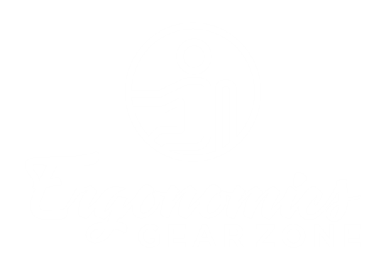 Ergonomic Gear Zone