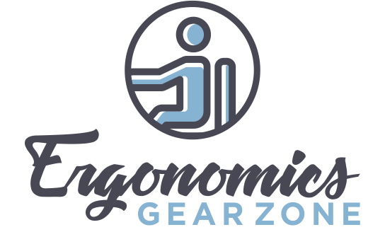 Ergonomic Gear Zone