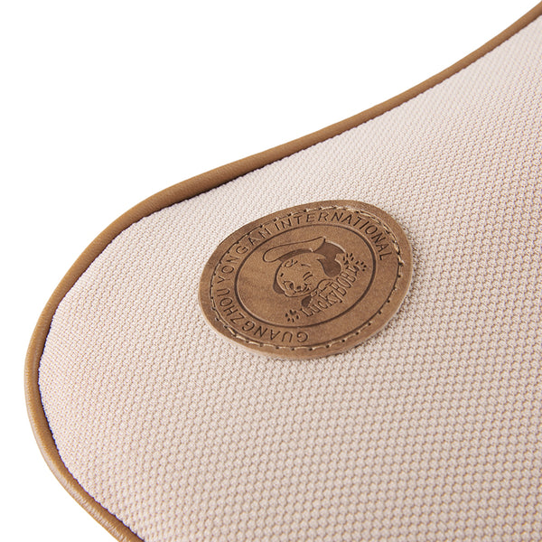 Memory Foam Car Lumbar Support