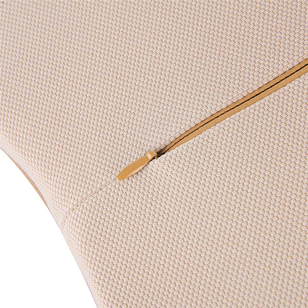 Memory Foam Car Lumbar Support