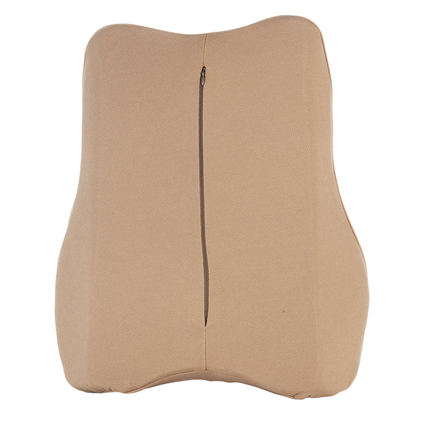 Memory Foam Car Lumbar Support