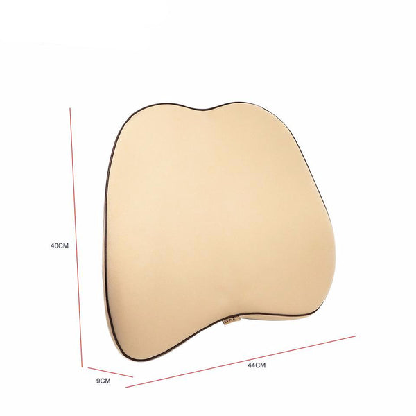 Car Seat Back Support