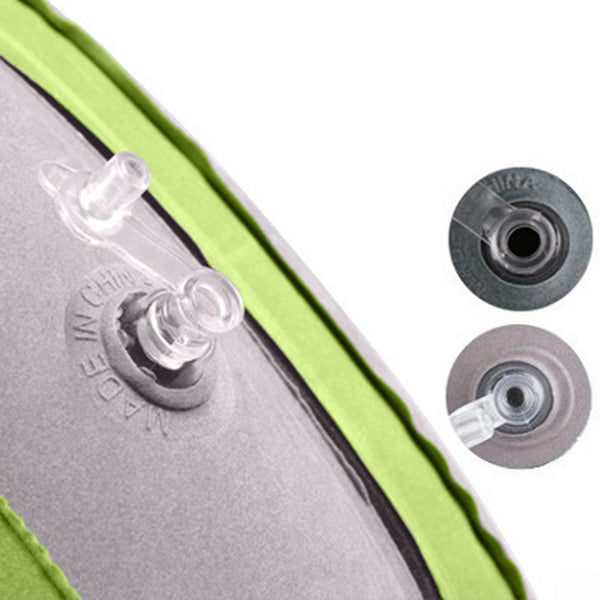 Inflatable Neck Pillow