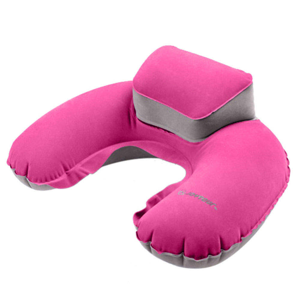 Inflatable Neck Pillow