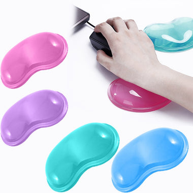 Silicone Gel Wrist Support