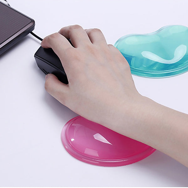 Silicone Gel Wrist Support