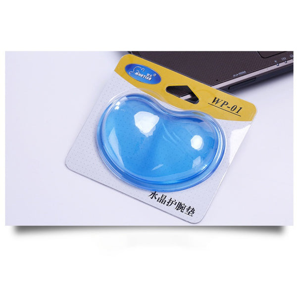 Silicone Gel Wrist Support