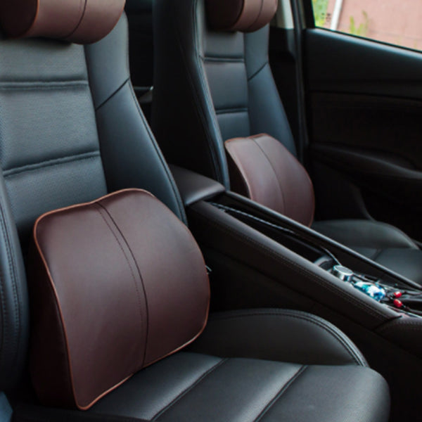 Car Back Seat Waist Cushion