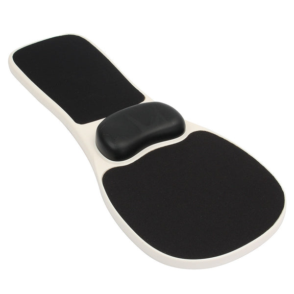 Ergonomic Chair Armrest Mouse Pad