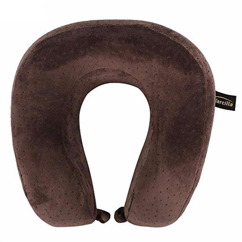 Soft Nursing Neck Cushion - Ergonomic Gear Zone