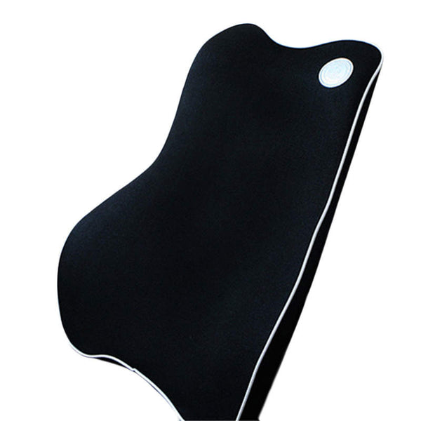 Memory Foam Car Lumbar Support