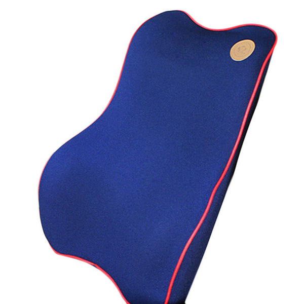 Memory Foam Car Lumbar Support