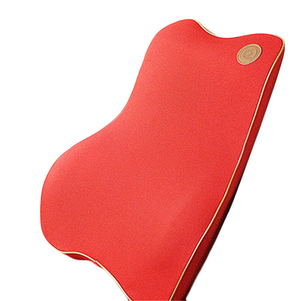 Memory Foam Car Lumbar Support