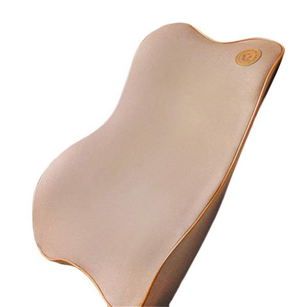Memory Foam Car Lumbar Support