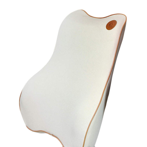 Memory Foam Car Lumbar Support
