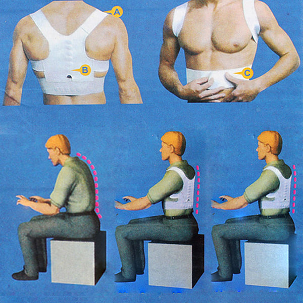 Adjustable Posture Corrector