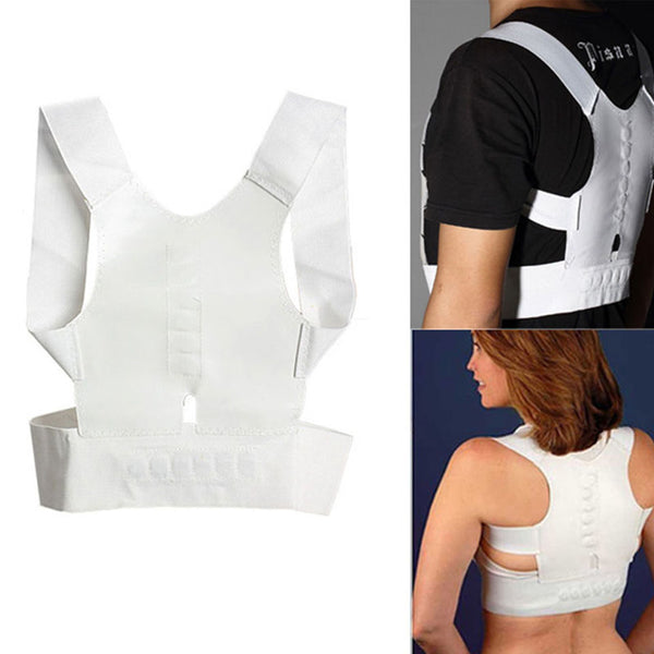 Adjustable Posture Corrector
