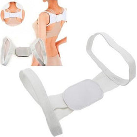 Posture Straightener Support Belt