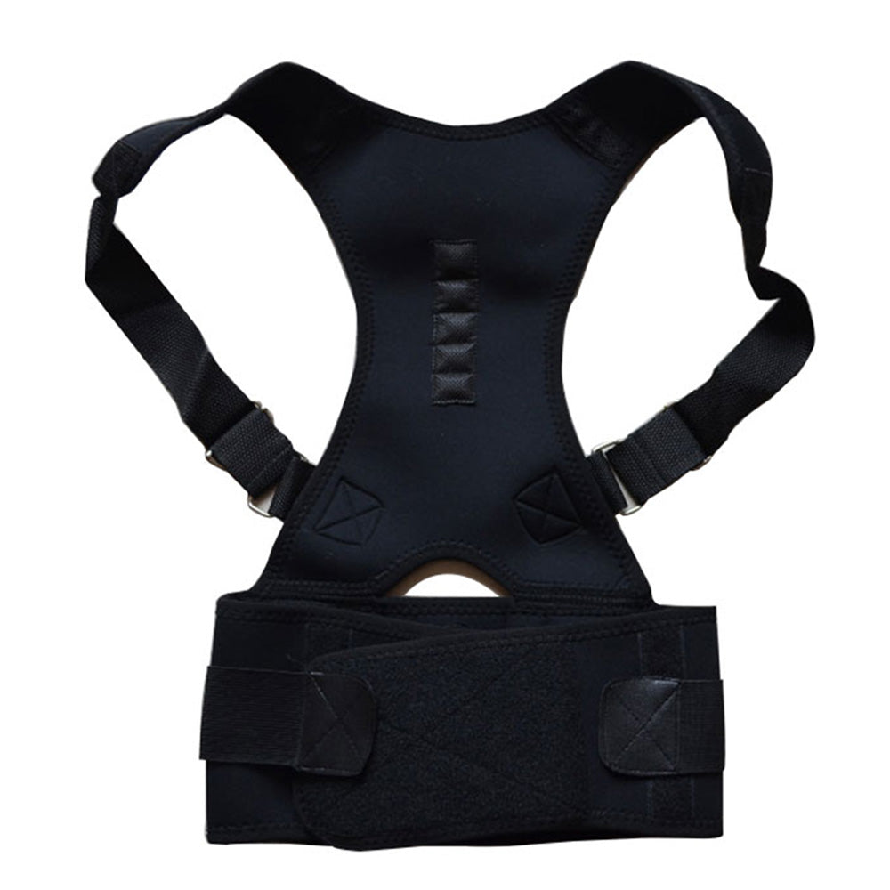 Neoprene Corset Back Brace