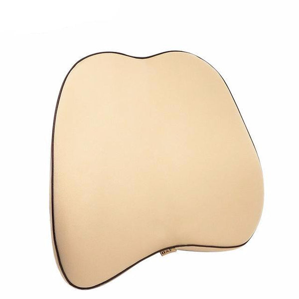 Car Seat Back Support