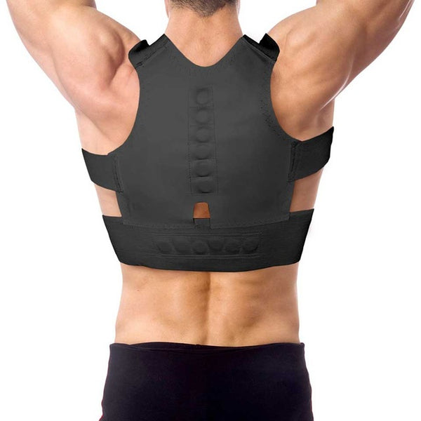Adjustable Posture Corrector