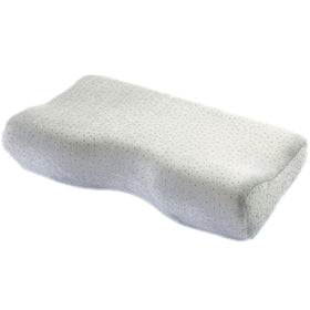 Butterfly Shaped Memory Pillows