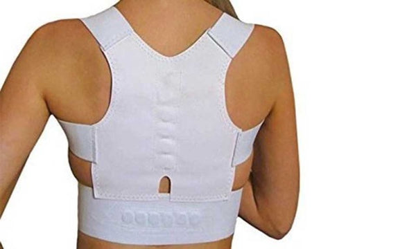 Adjustable Posture Corrector